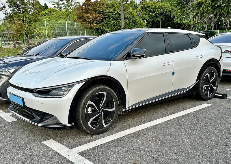 2024 Kia EV6